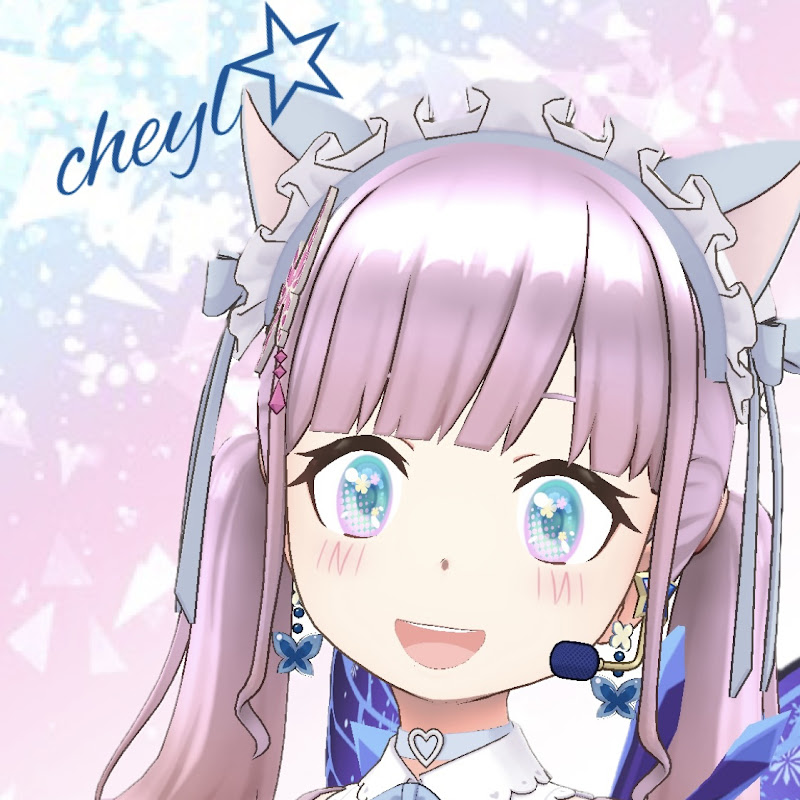  【galaxy fairy】銀河の妖精　シェリル