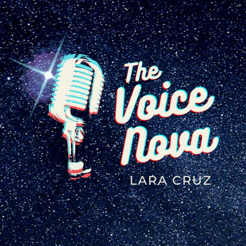 Lara Cruz - The Voice Nova