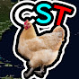 Chicken Storm Tracking logo