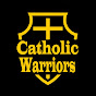 Catholic Warriors logo