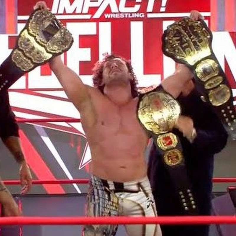 Wrestling Universe