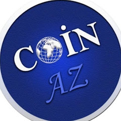 COİN AZ channel logo
