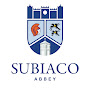 Subiaco Abbey logo
