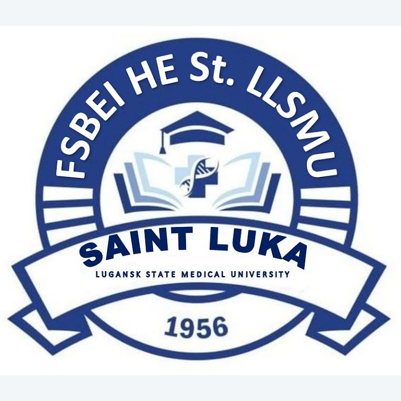 LSMU - Study MBBS in Russia avatar