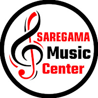 Saregama Music Center profile image