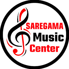 Saregama Music Center avatar