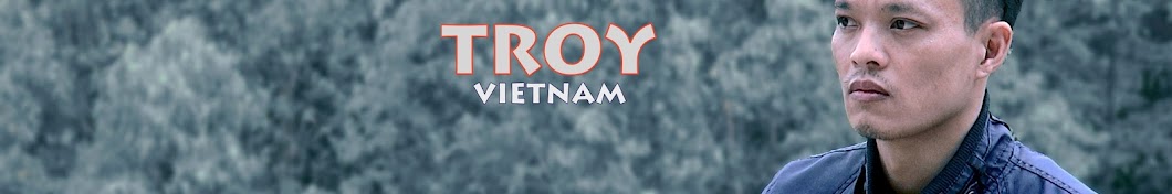 Troy Vietnam ইউটিউব চ্যানেল অ্যাভাটার