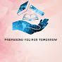 Preparing you for tomorrow logo