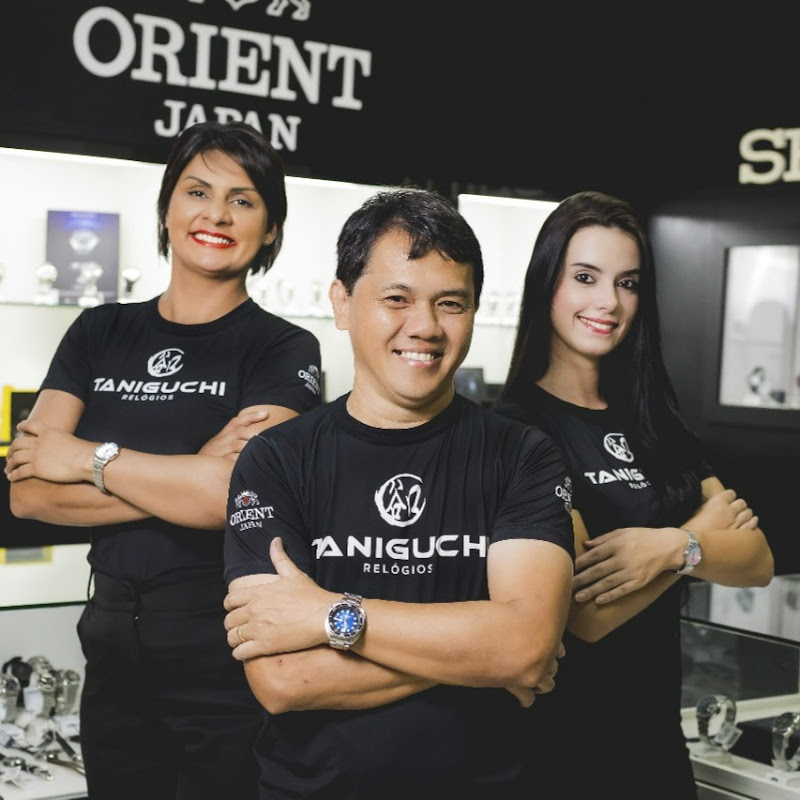 Taniguchi Relógios