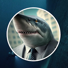 Content Shark channel logo