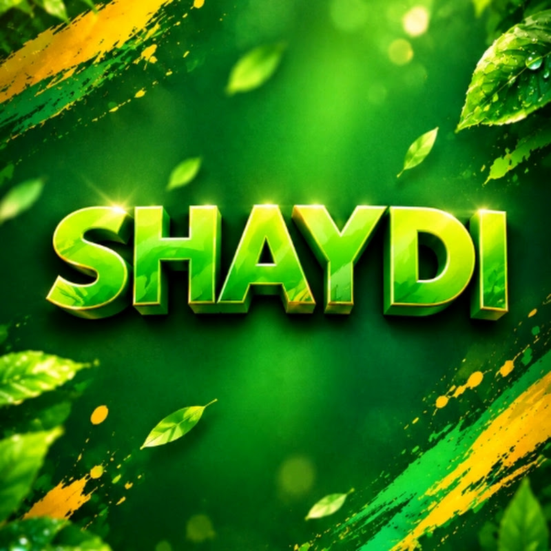 SHAYDI