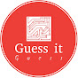 Guessing Galore logo