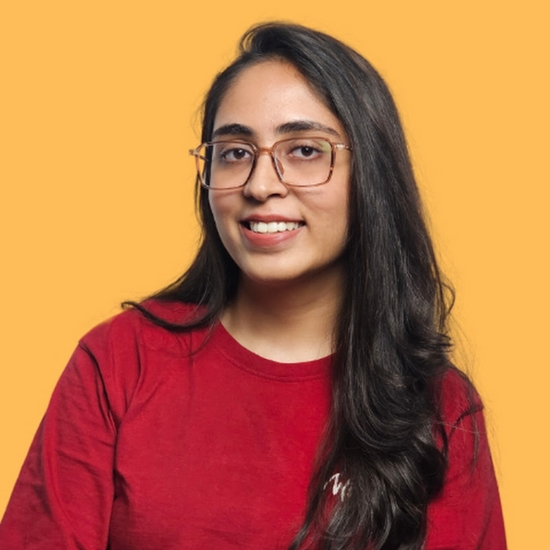 Kashish Mangwani