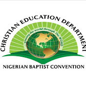 CHRISTIAN EDUCATION DEPT. NIG. BAPTIST CONVENTION