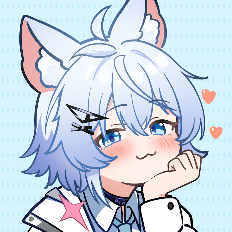 PiBi ch. 皮比ピビ
