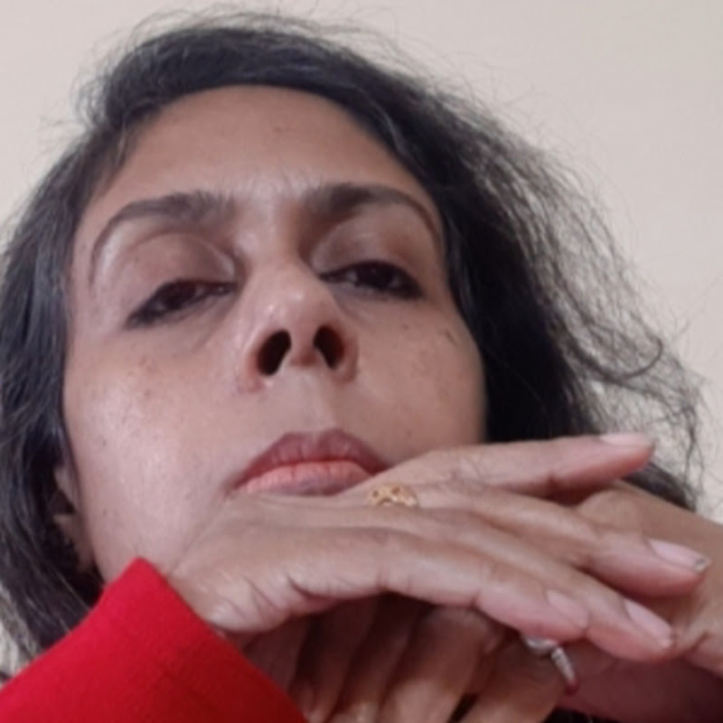 Nivedita Baidya's World Of Knowledge And Learning