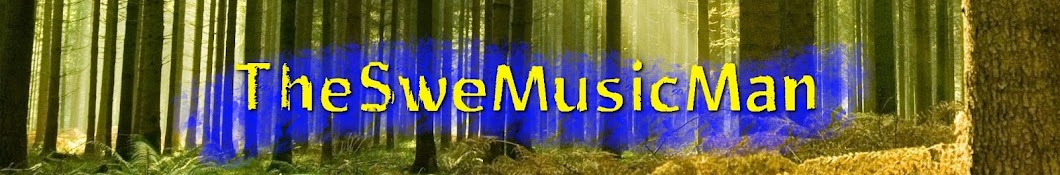 TheSweMusicMan Avatar del canal de YouTube