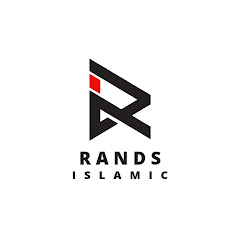 Логотип каналу Rands islamic
