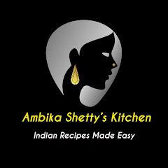 Ambika Shetty's Kitchen Avatar