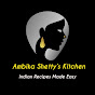 Ambika Shetty's Kitchen