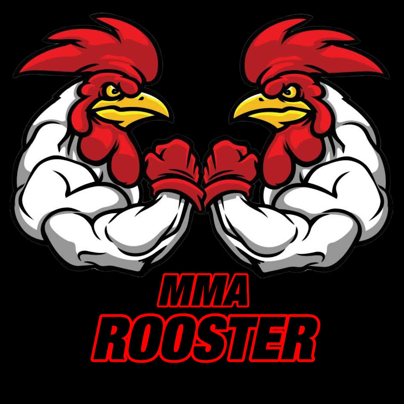 MMA Rooster