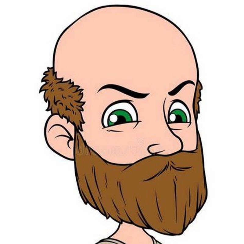 The Bald Critic