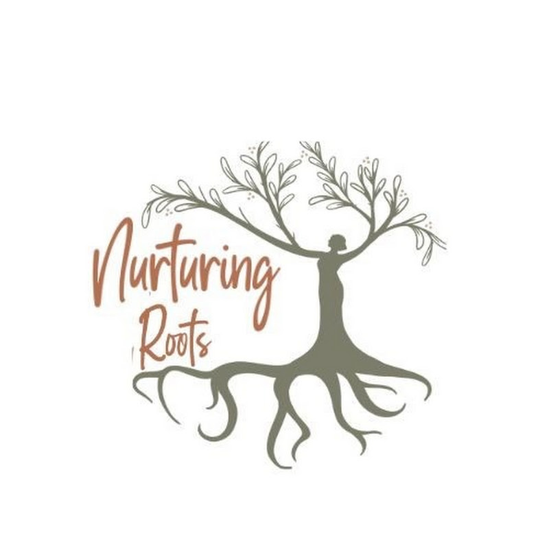 Nurturing Roots Healing