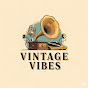  Vintage Vibes  logo