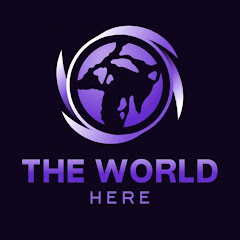 THE WORLD HERE 