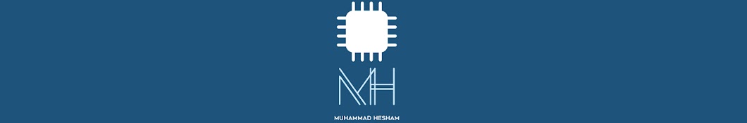Muhammad Hesham Avatar canale YouTube 