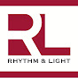 Rhythm & Light logo