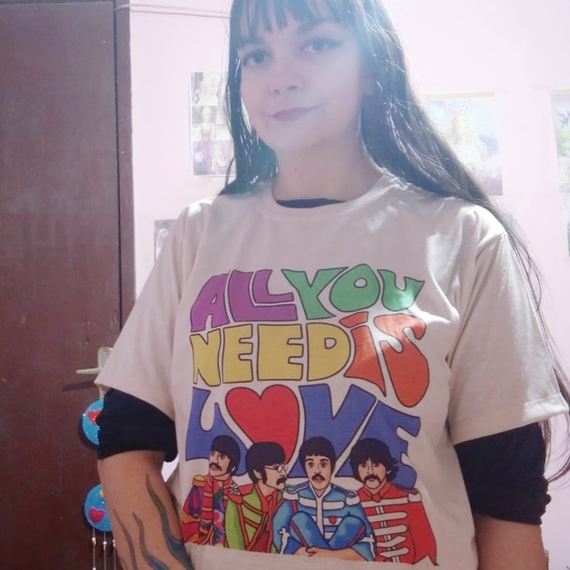 Princesa Retro Gamer👑 