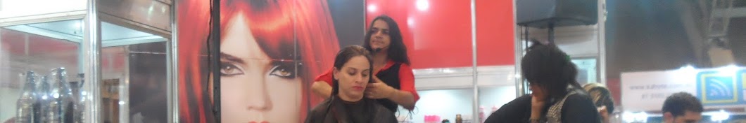 Cicera Barros HairStyle YouTube channel avatar