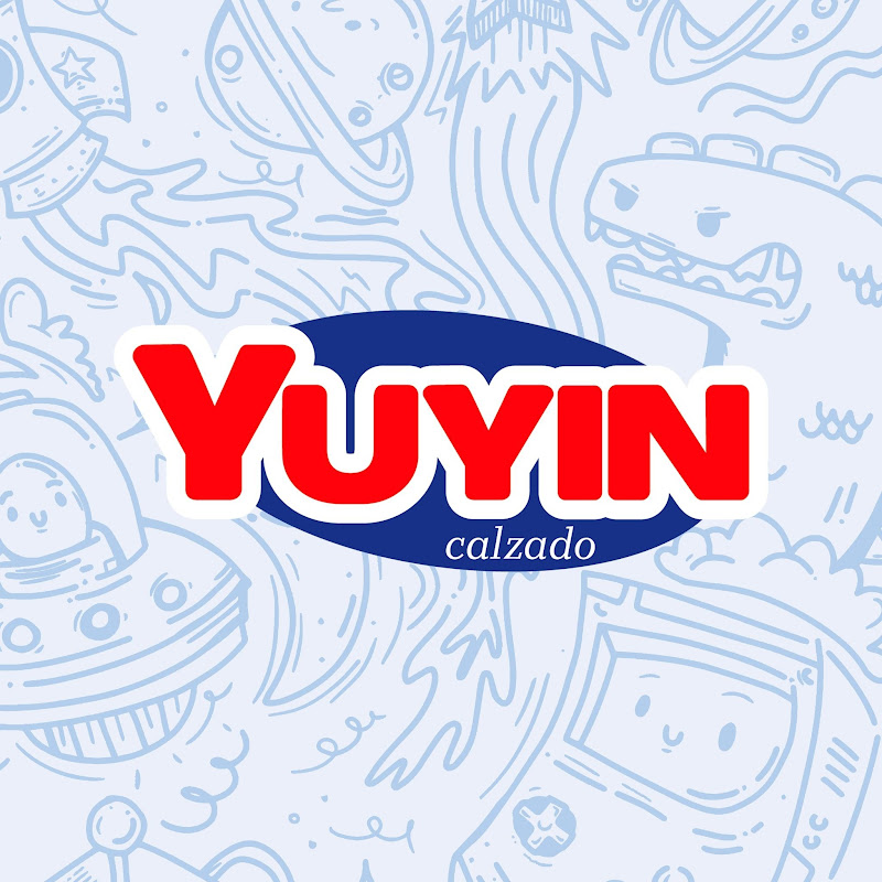 Calzado Yuyin Oficial icon