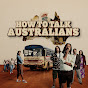How to Talk Australians