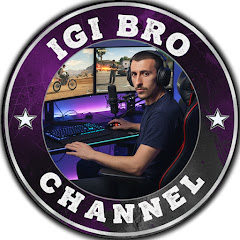 Igi Bro Avatar