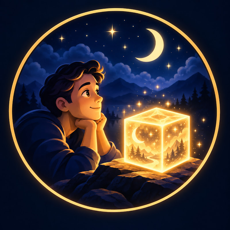 Beyond the Cube