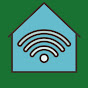 Tom's Smart Home logo