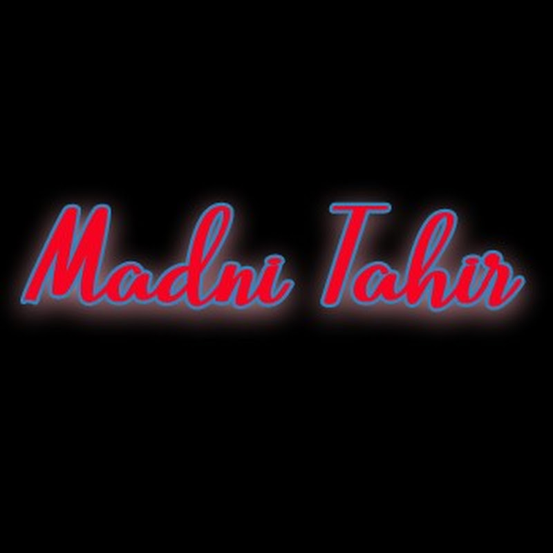 Madni Tahir Auto Review