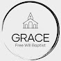 Grace Free Will Baptist Church logo