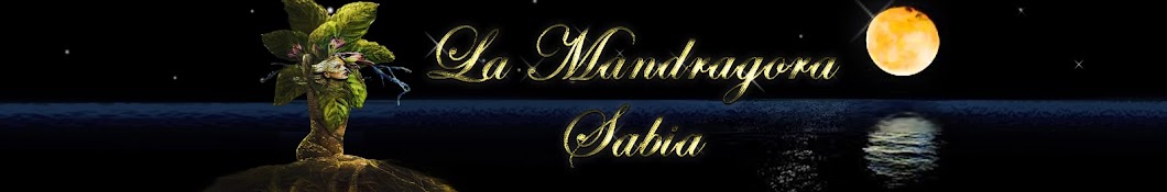 La Mandragora Sabia Avatar de canal de YouTube