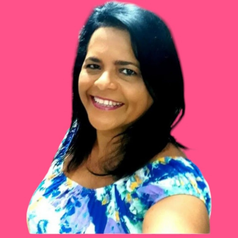 MARIA LUIZA! OLÁ PESSOAL!