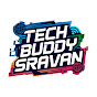 TechBuddySravan logo