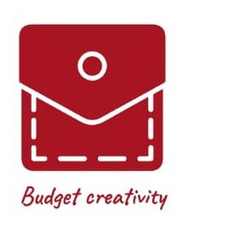Budget creativity