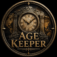 THE AGE KEEPER