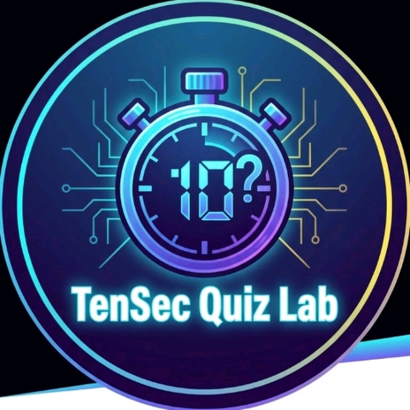 TenSec Quiz Lab