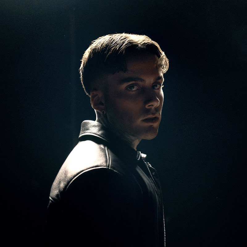 Tony Boy