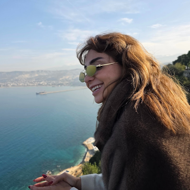 faten fawaz