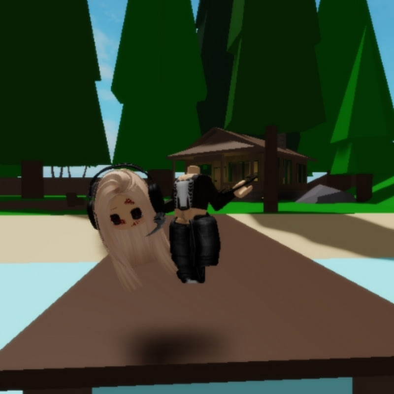 Maira Roblox Star