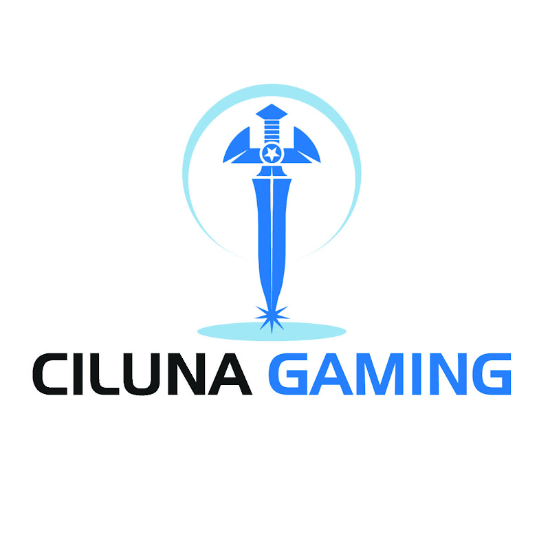 Ciluna